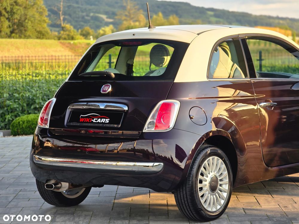 Fiat 500 - 22