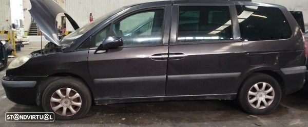 Para Peças Peugeot 807 (E) - 1