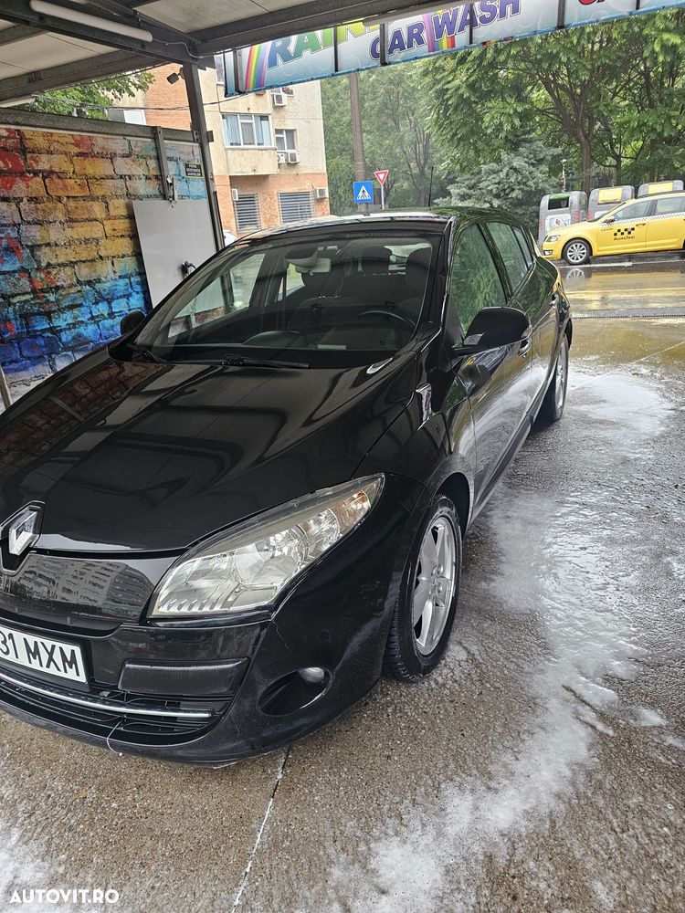 Renault Megane 1.6 16V Autthentique - 11