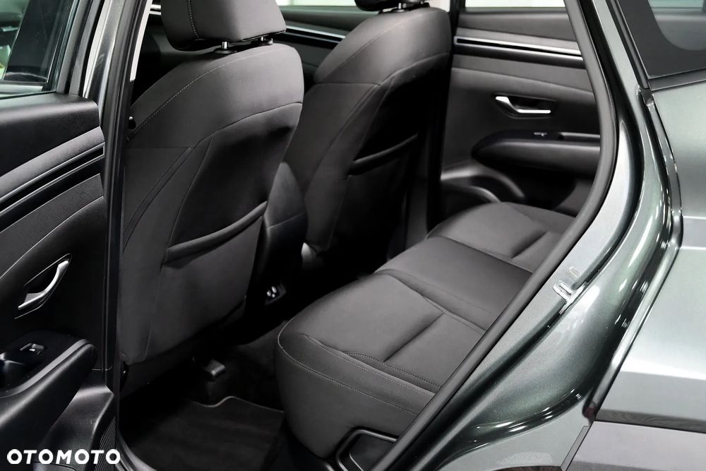 Hyundai Tucson 1.6 CRDi 2WD Trend - 8