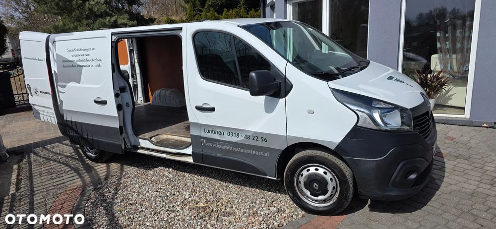 Renault Trafic - 31