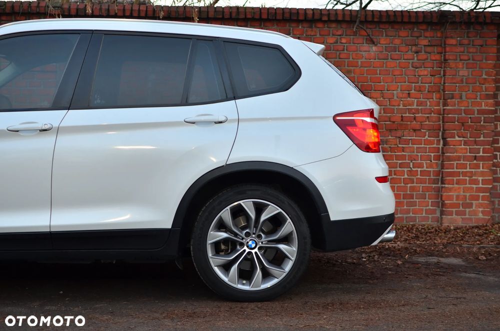 BMW X3 - 11