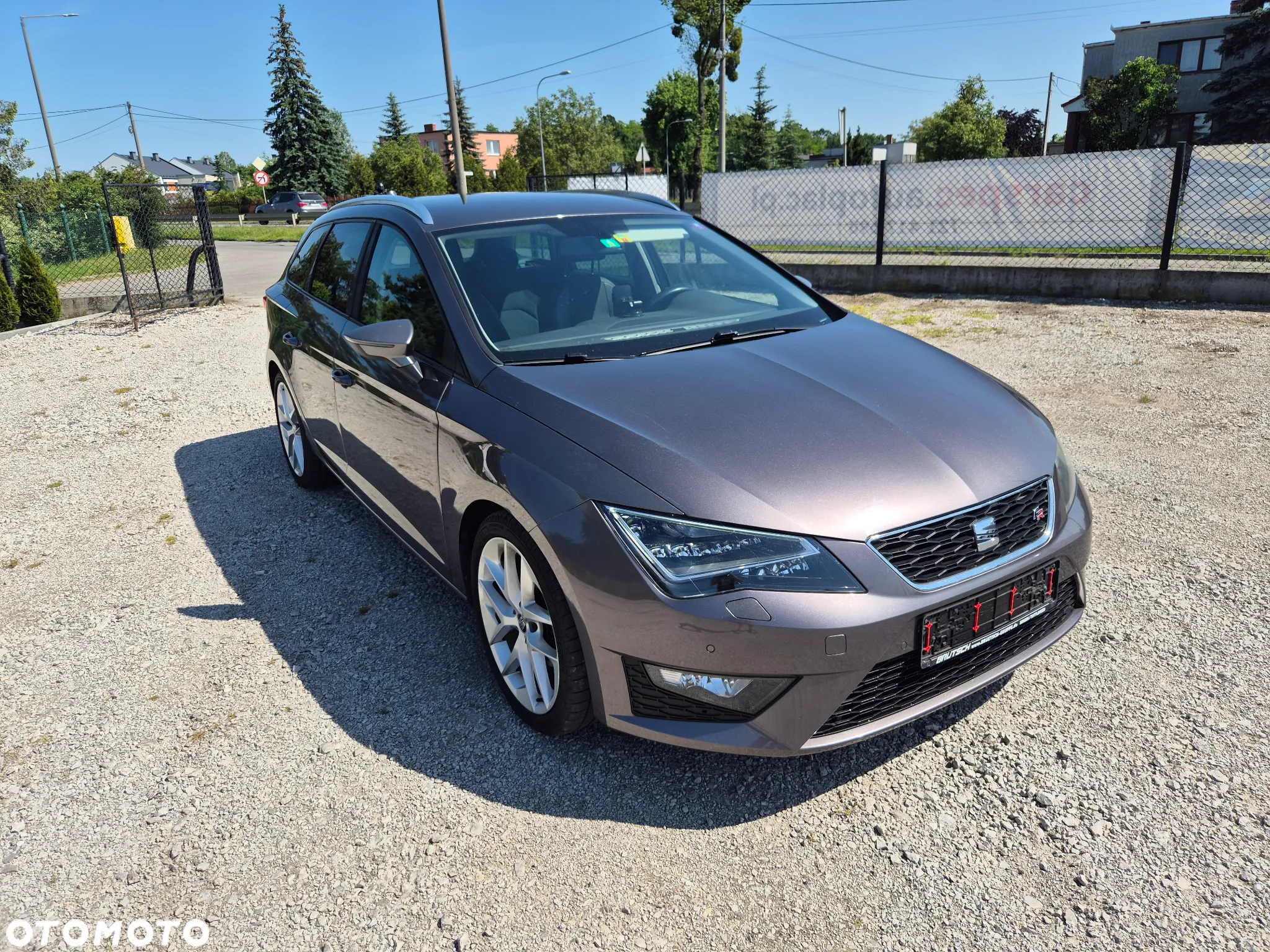 Seat Leon - 36