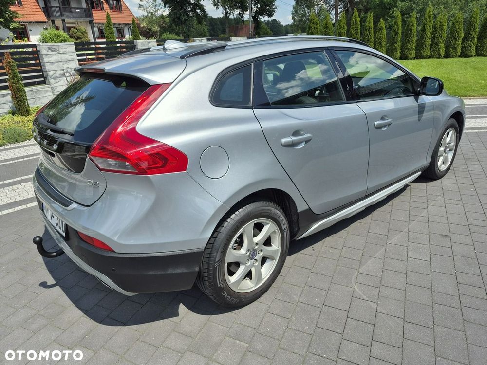 Volvo V40 - 5