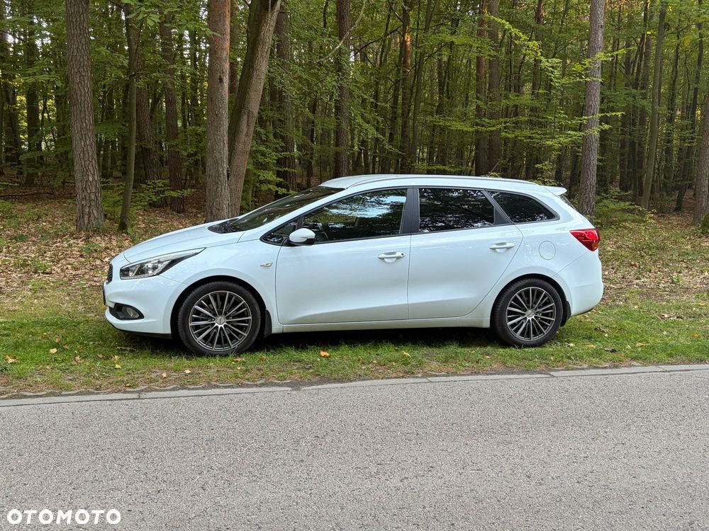 Kia Ceed - 17