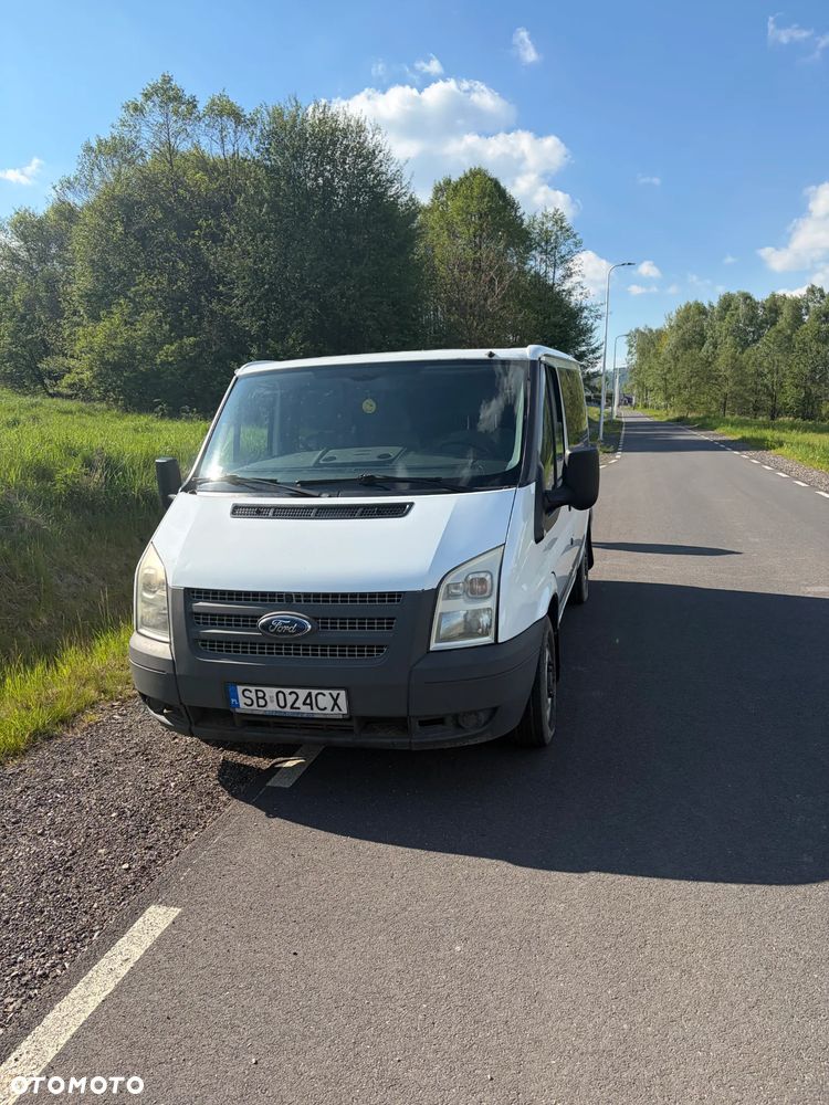 Ford Transit L2H2 VA Basis - 1