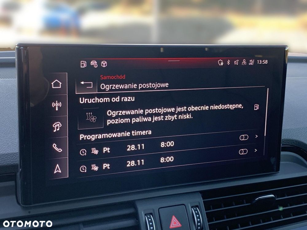 Audi Q5 Sportback - 40