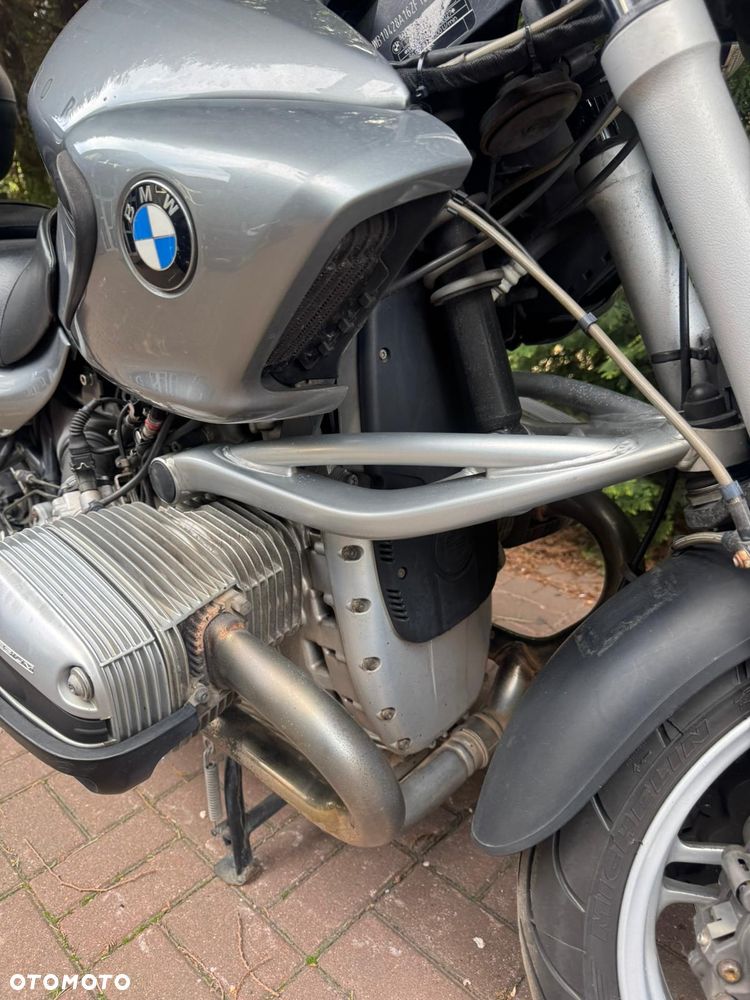 BMW R - 7