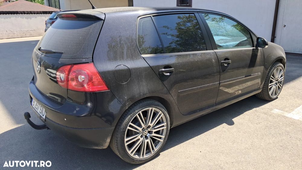 Volkswagen Golf 1.4 Edition - 3