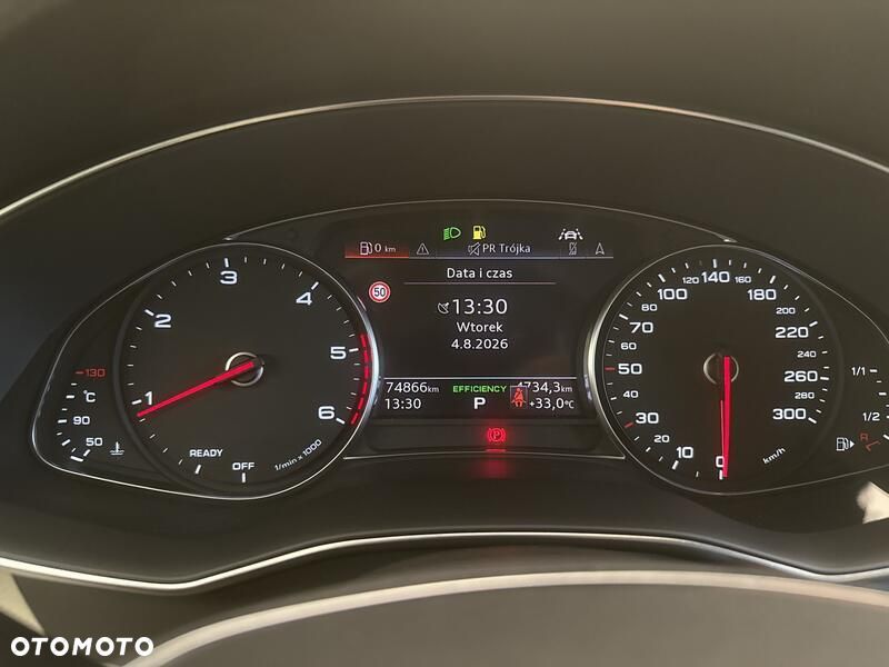 Audi A6 Limousine 35 TDI mHEV S tronic - 14