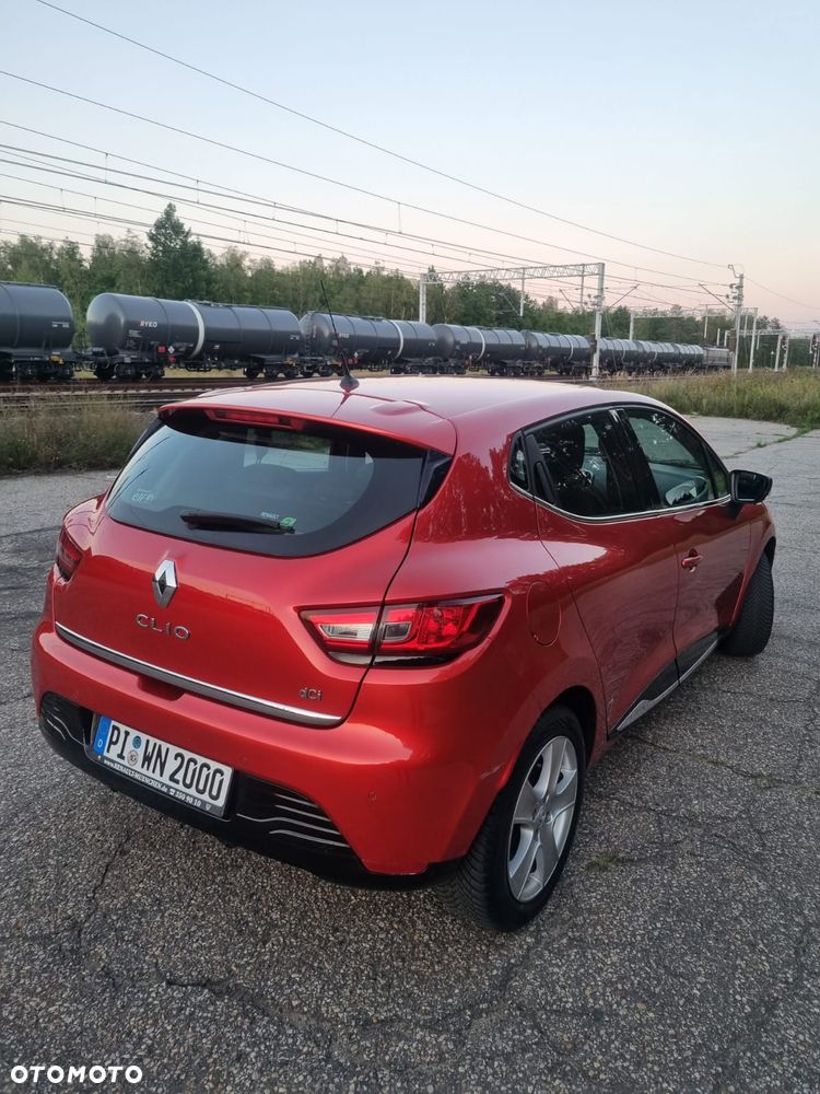 Renault Clio - 29