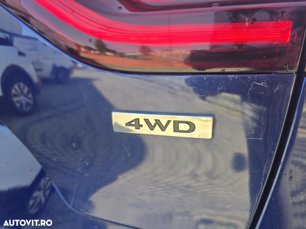 Renault Koleos 2.0 Energy dCi X-TRONIC Intens - 29