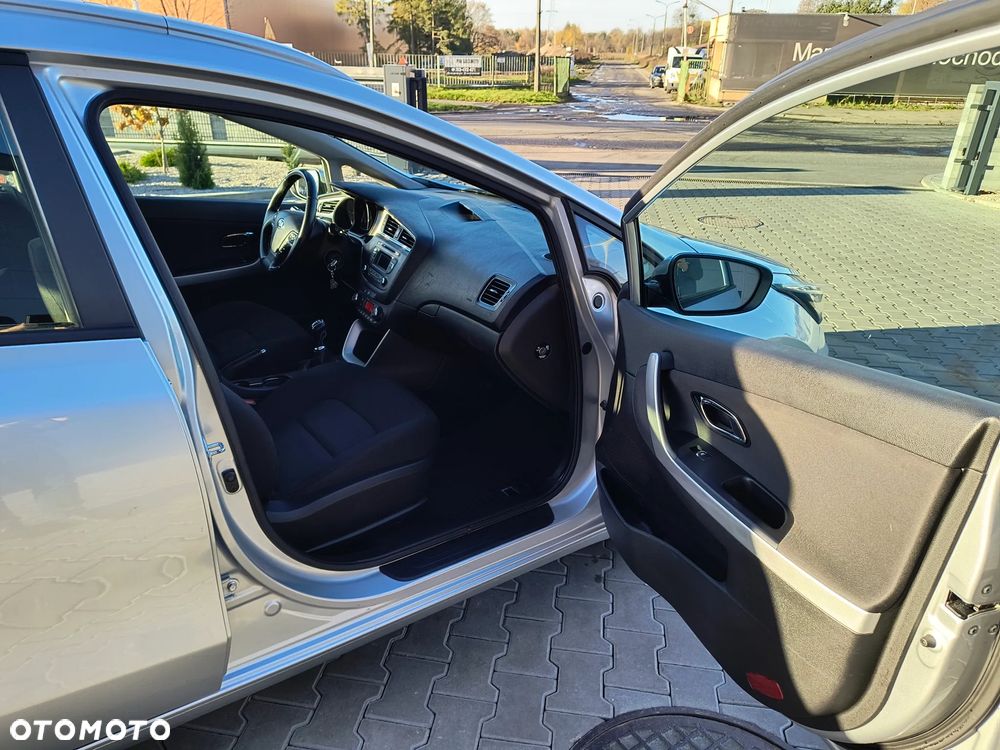 Kia Ceed 1.6 CRDi M - 13