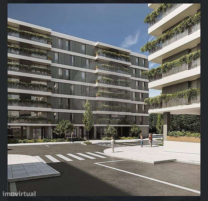 Apartamento T1 para venda - Grande imagem: 5/7