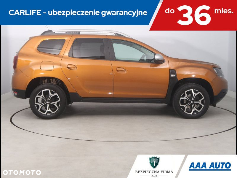 Dacia Duster - 7