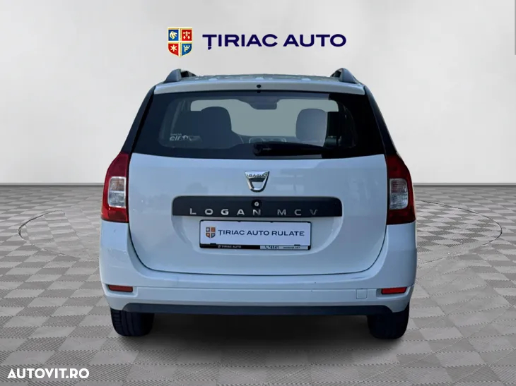 Dacia Logan MCV 1.5 dCi Ambiance - 5