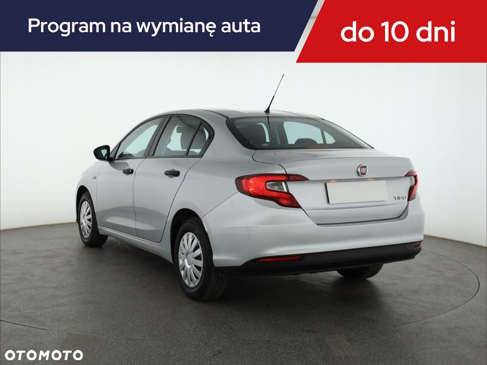 Fiat Tipo - 6