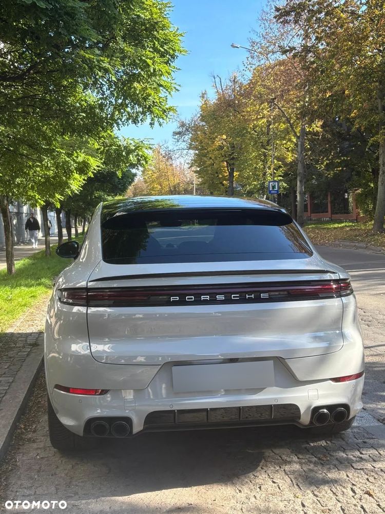 Porsche Cayenne S E-Hybrid PHEV - 22