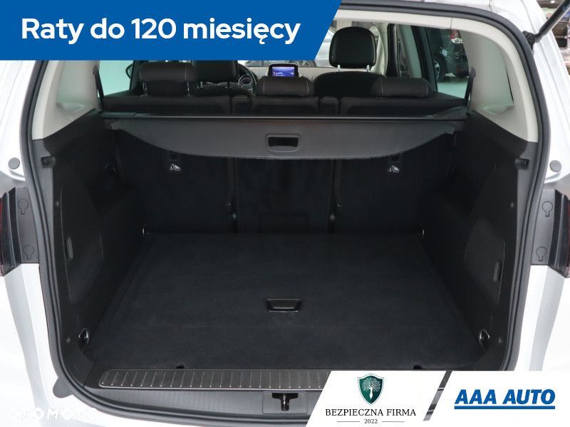 Opel Zafira - 16