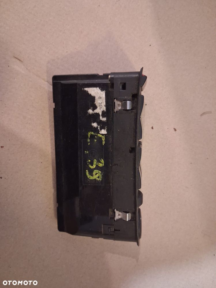 Panel sterowania szyb przełączniki BMW E39  OE - 3