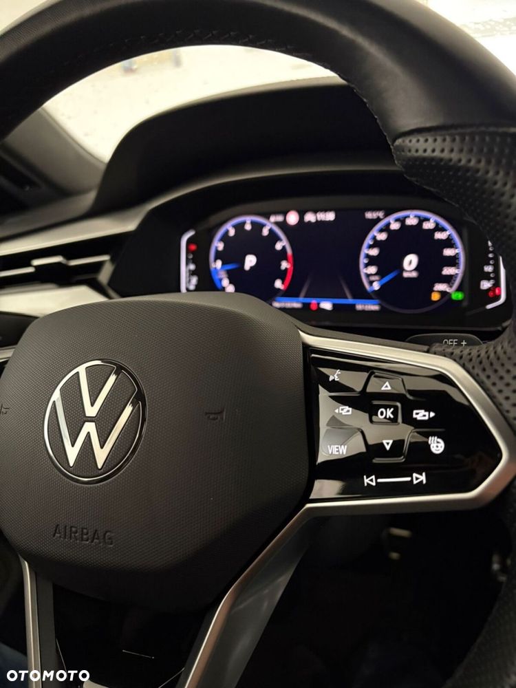Volkswagen Arteon - 13