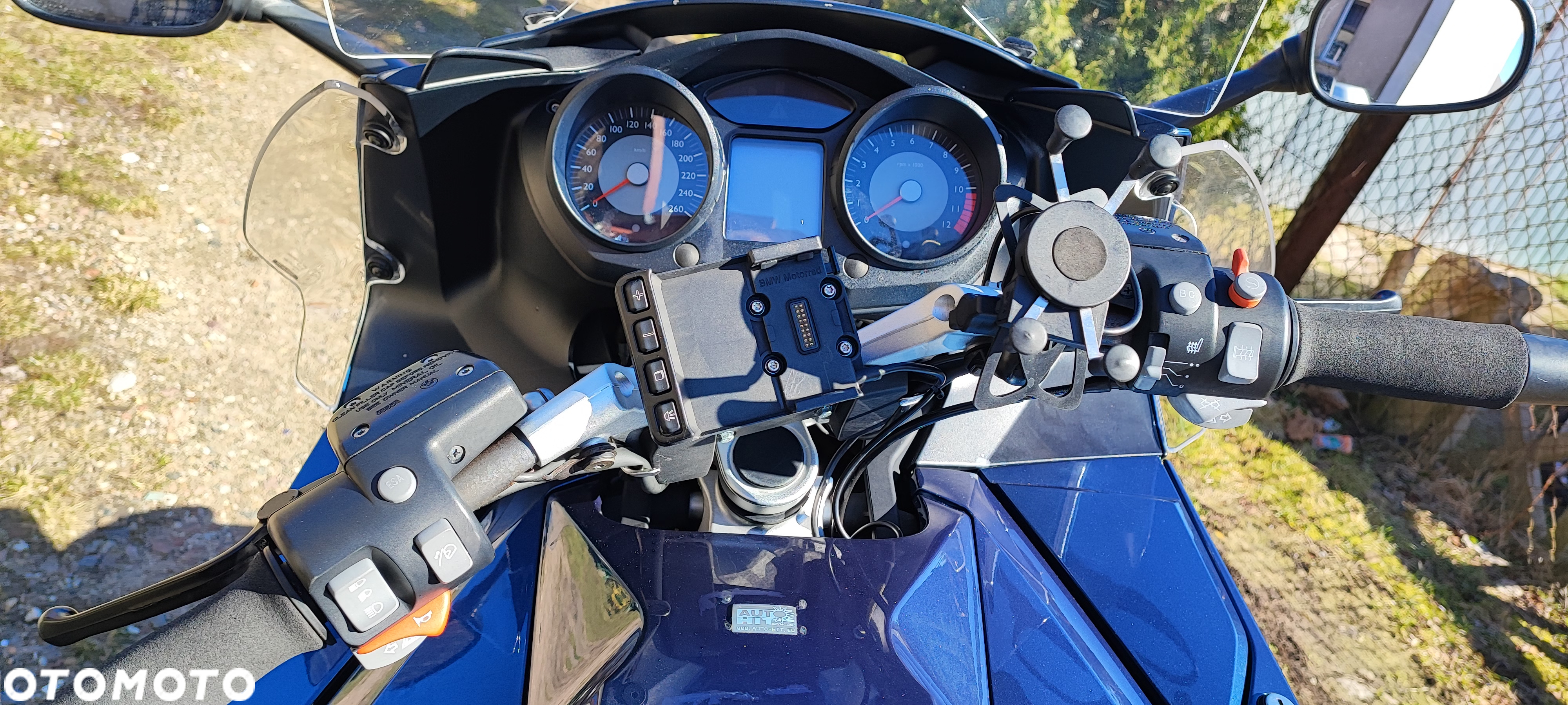 BMW K - 2