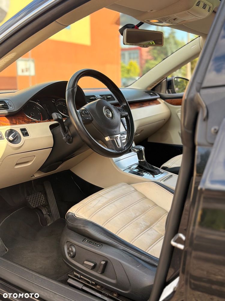 Volkswagen Passat CC 2.0 TDI DPF DSG - 33