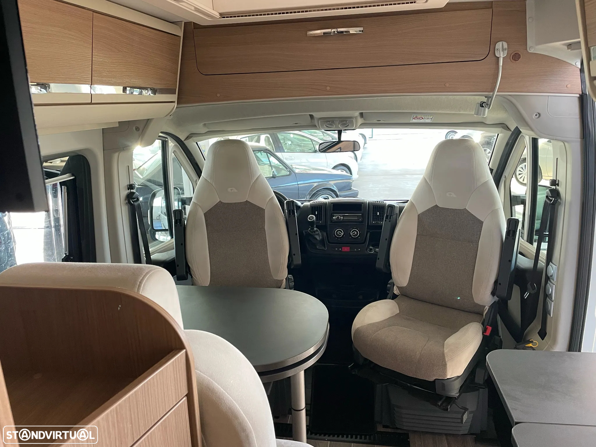 Adria Twin 600 SPT Family - Autocaravana - 25