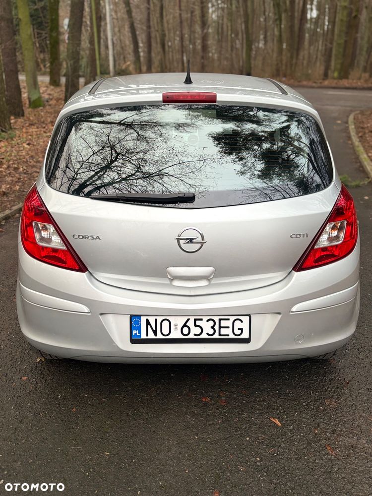 Opel Corsa - 13