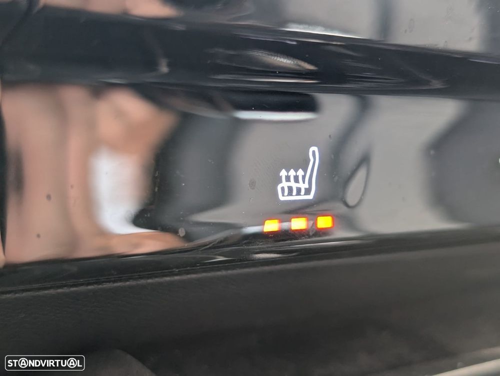 Peugeot 508 SW 1.6 Hybrid GT e-EAT8 - 19
