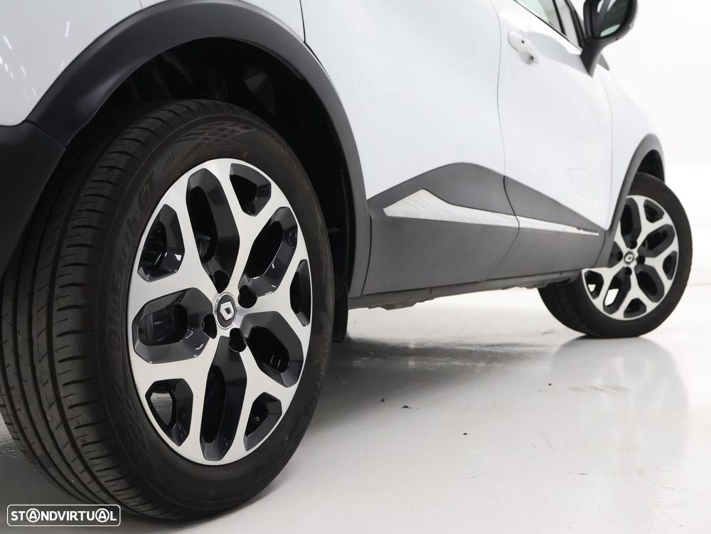 Renault Captur 0.9 TCE Exclusive - 10