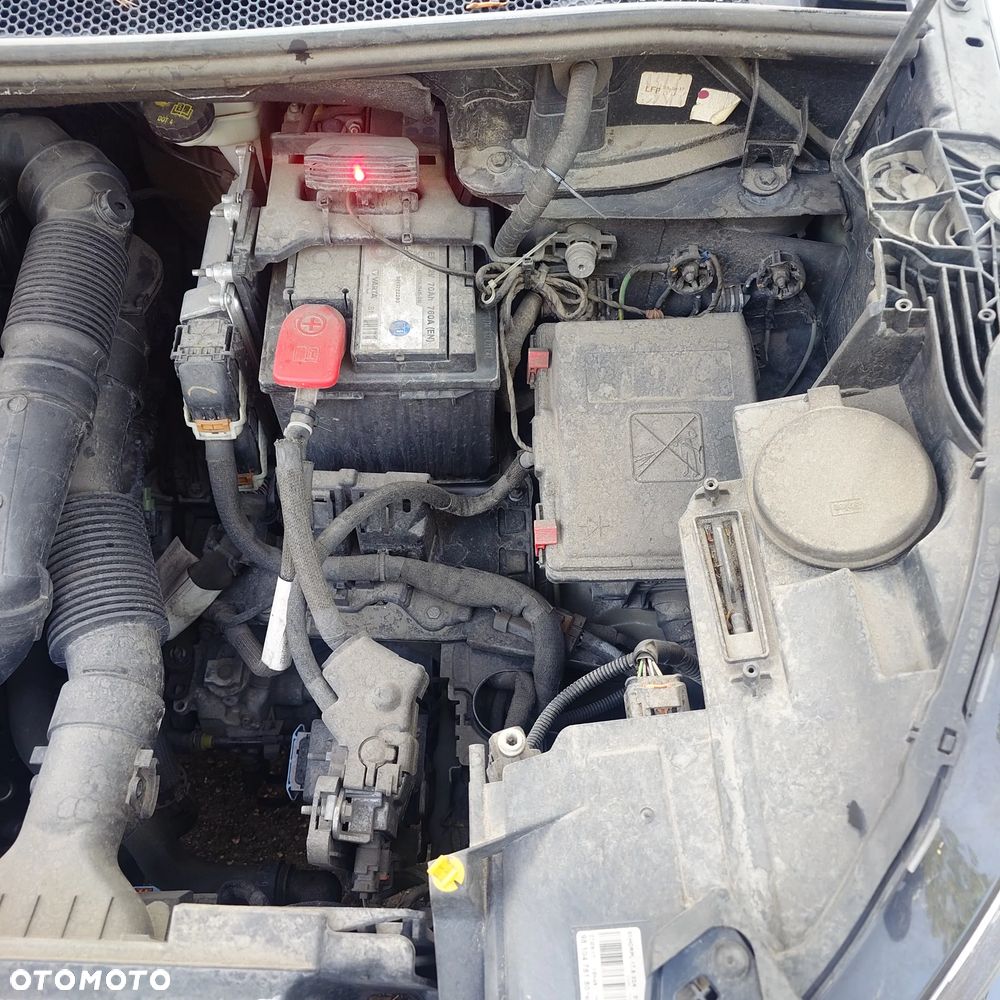 Peugeot 3008 - 7