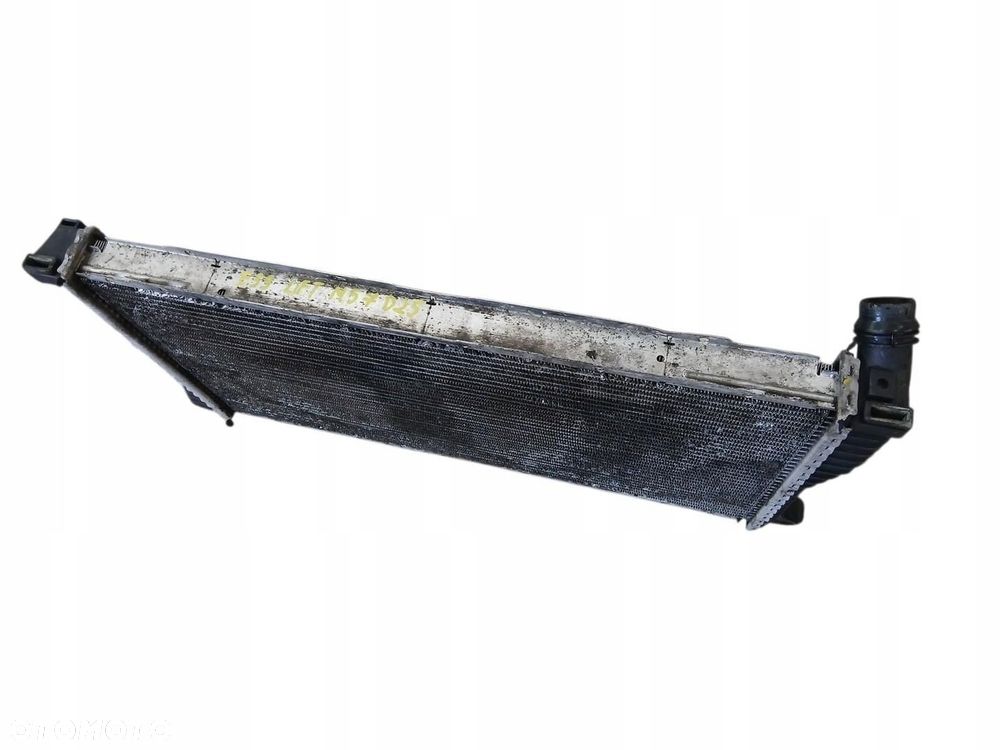 chłodnica wody bmw e39 2.5 d 525d 2247344 m57d25 e39 - 2