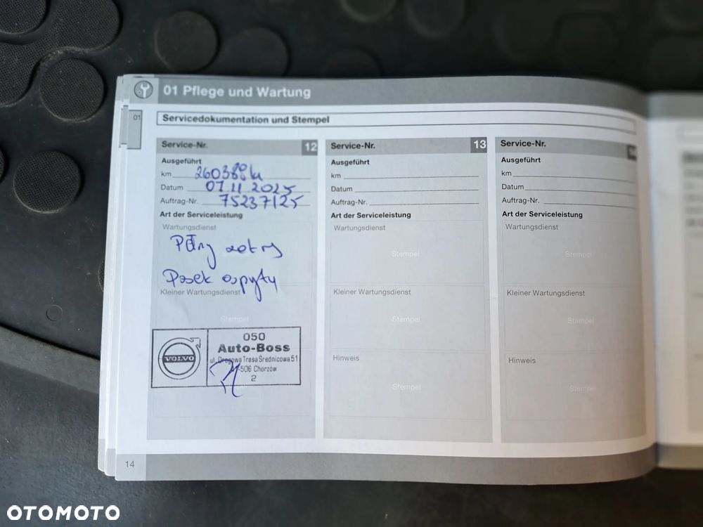 Volvo V60 D3 Kinetic - 29