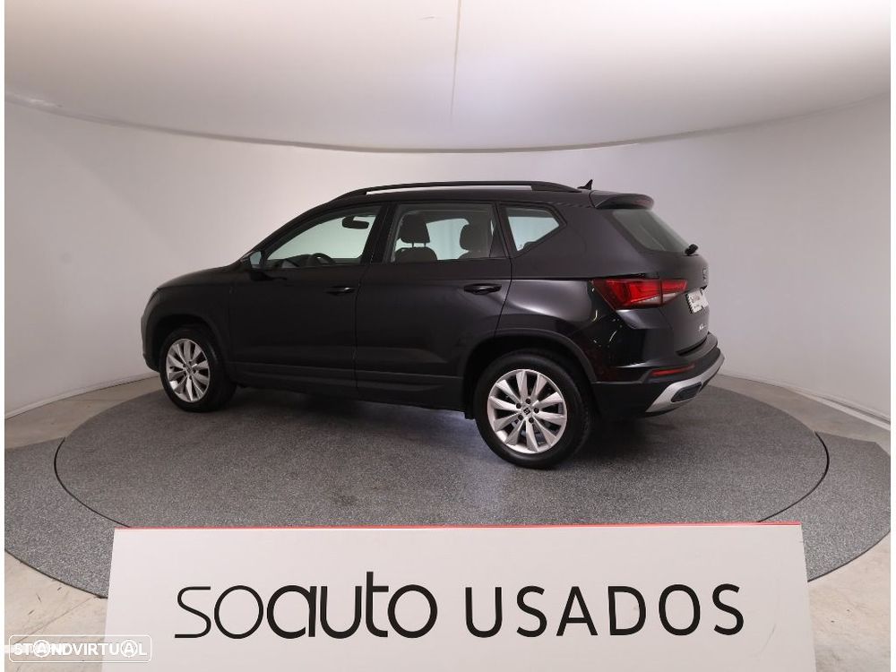 SEAT Ateca 1.0 TSI Style - 5