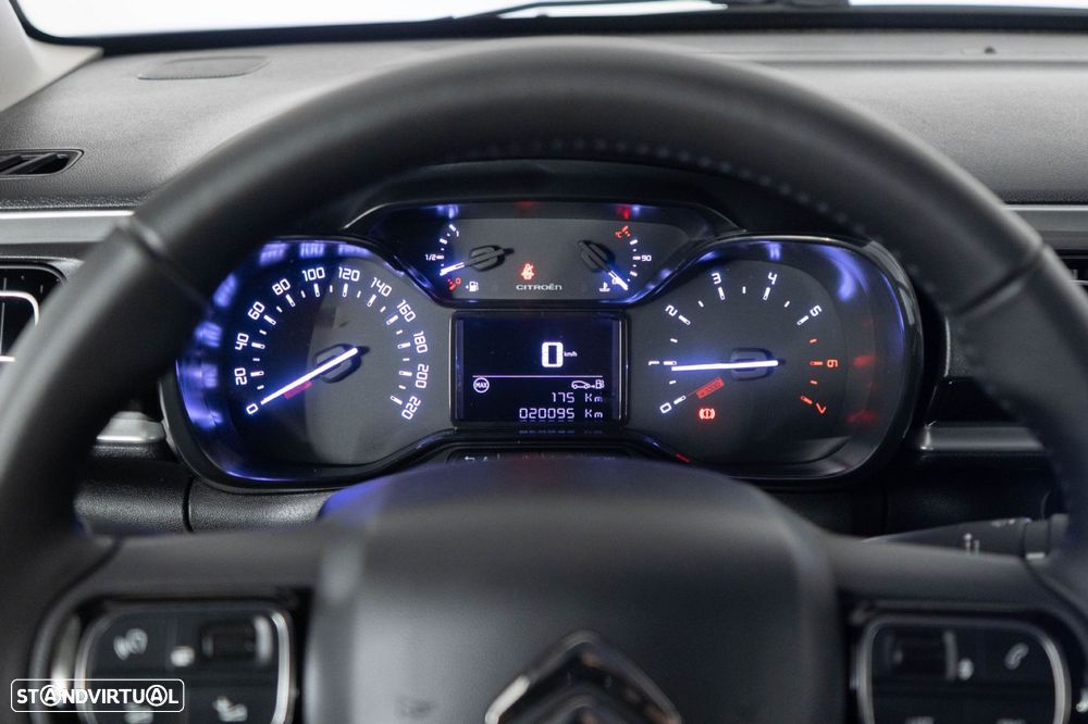 Citroën C3 1.2 PureTech Shine Pack - 27