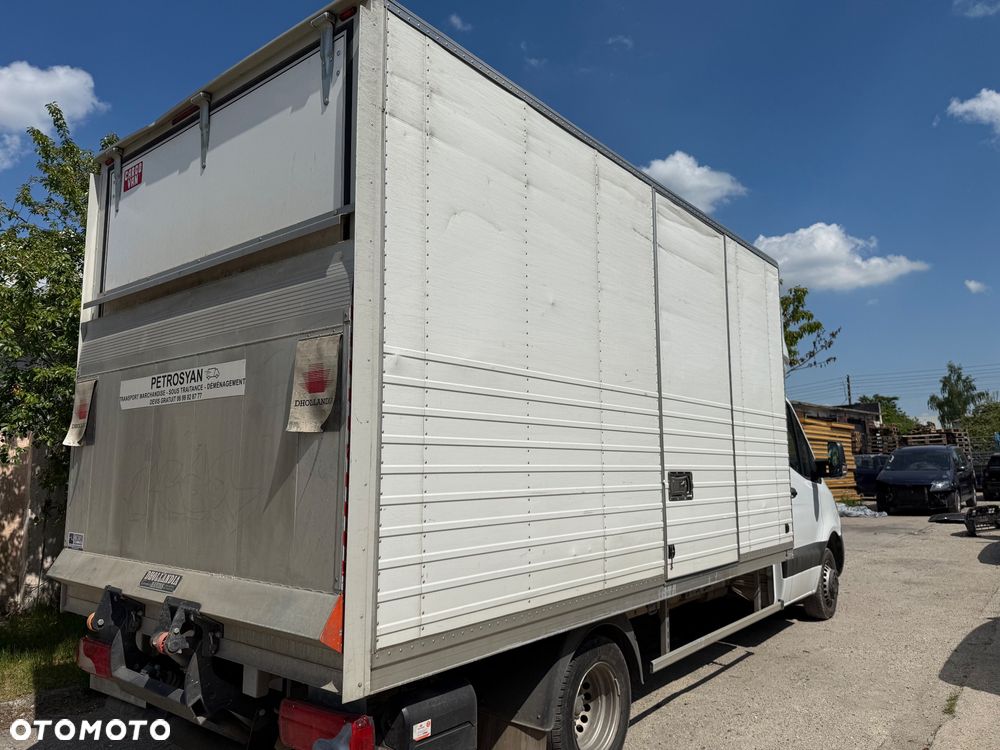 Kontener z windą 2023 rok prod - 2