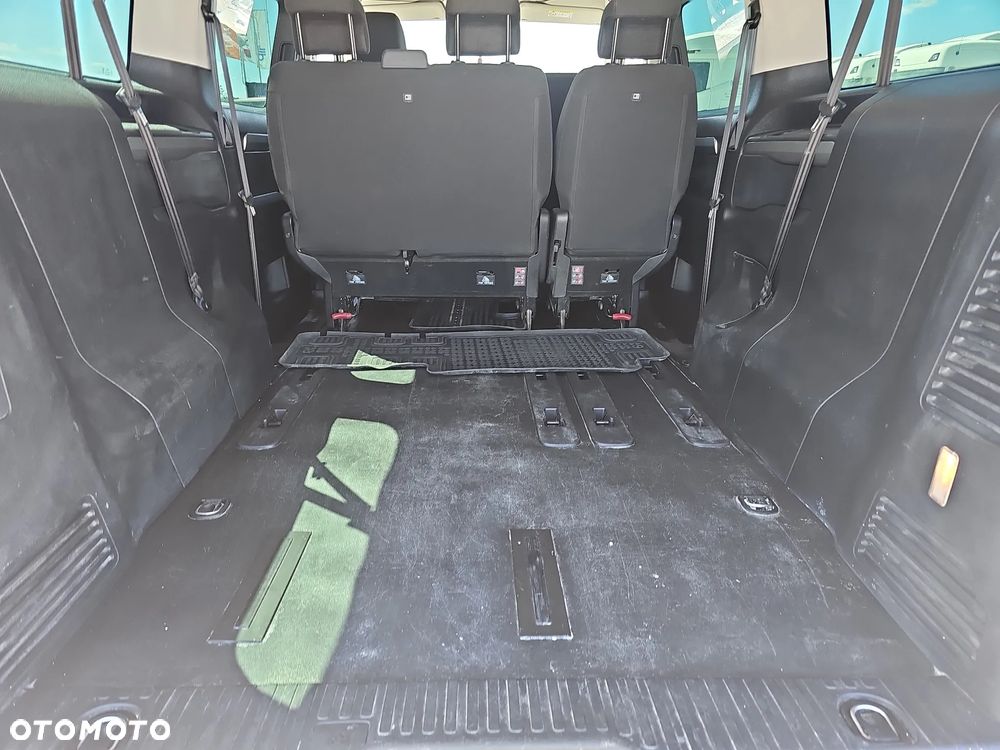 Opel Zafira 2.0 Diesel XL Business - 19