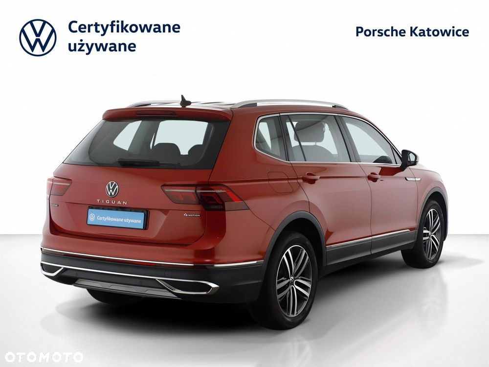 Volkswagen Tiguan Allspace 2.0 TDI 4Mot Elegance DSG - 6