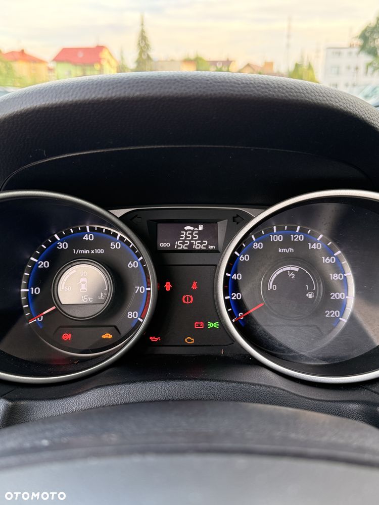Hyundai ix35 1.6 GDI Comfort 2WD - 11