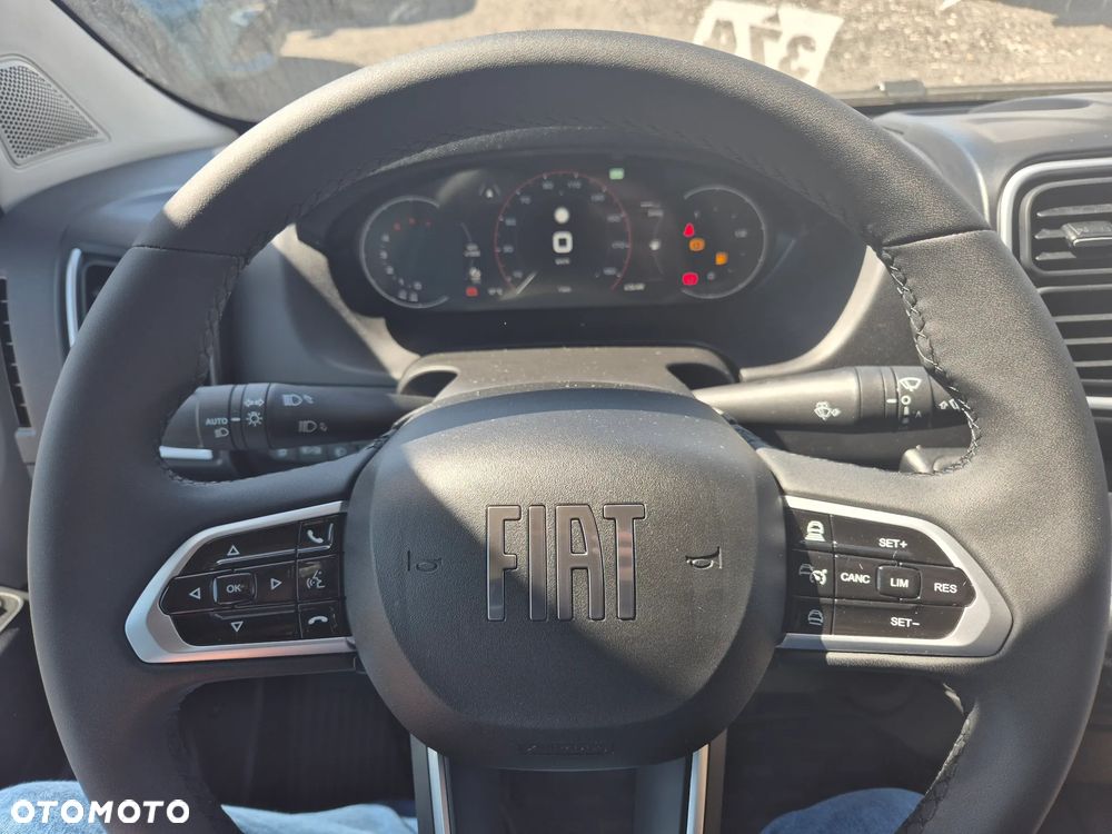 Fiat Fiat Ducato Maxi Furgon L4H3 2.2 Diesel 180KM !! OD RĘKI !! - 10