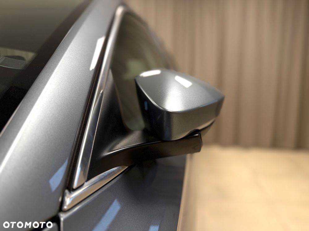 Skoda Superb 1.8 TSI Style DSG - 34