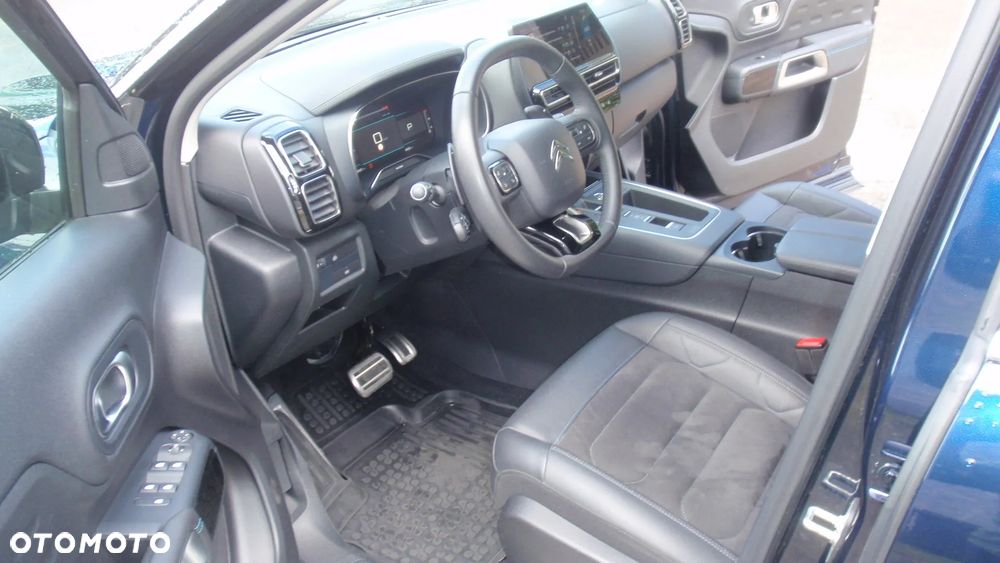Citroën C5 Aircross - 6