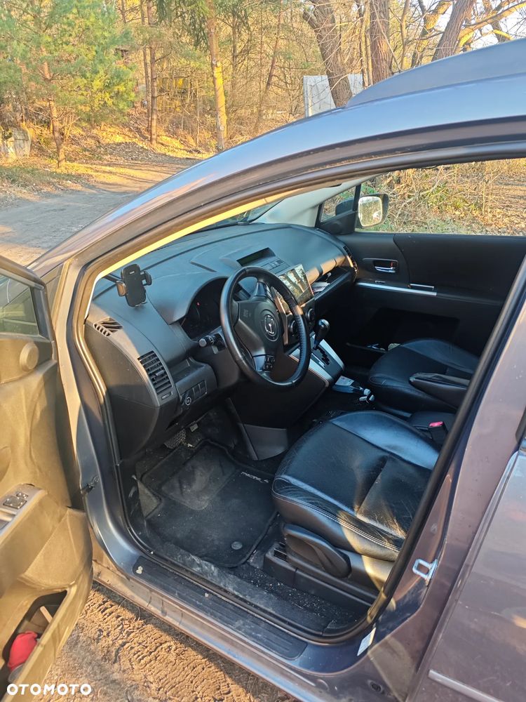 Mazda 5 2.0 Exclusive - 9