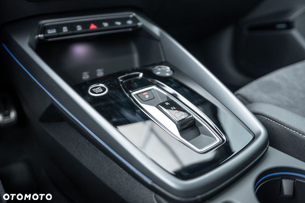 Audi A3 Limousine - 17