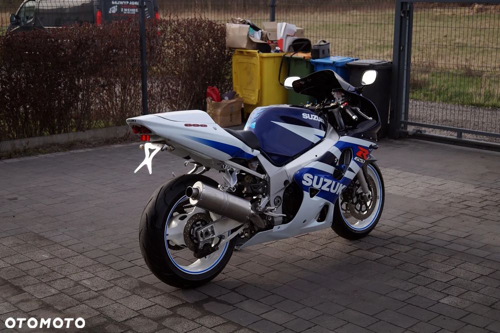 Suzuki GSX-R - 11