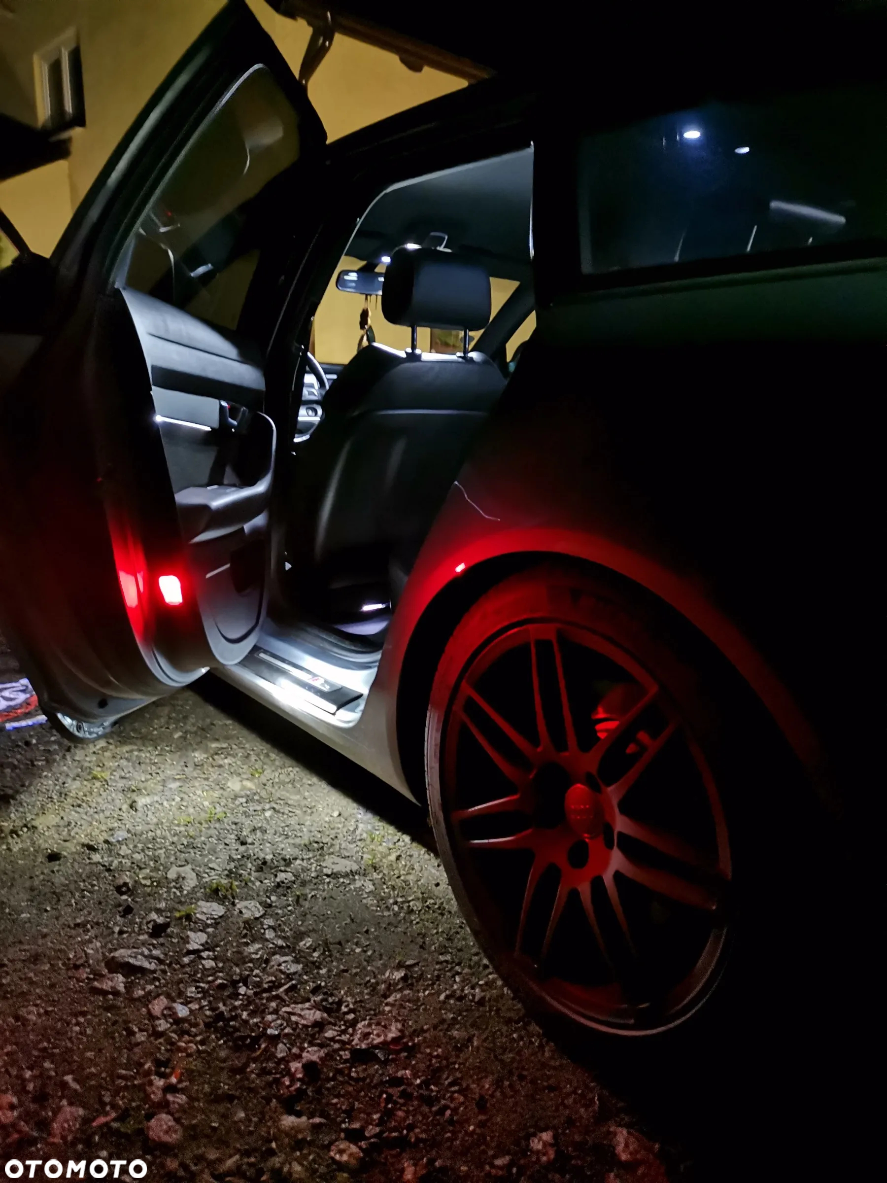 Audi A6 2.7 TDI - 36