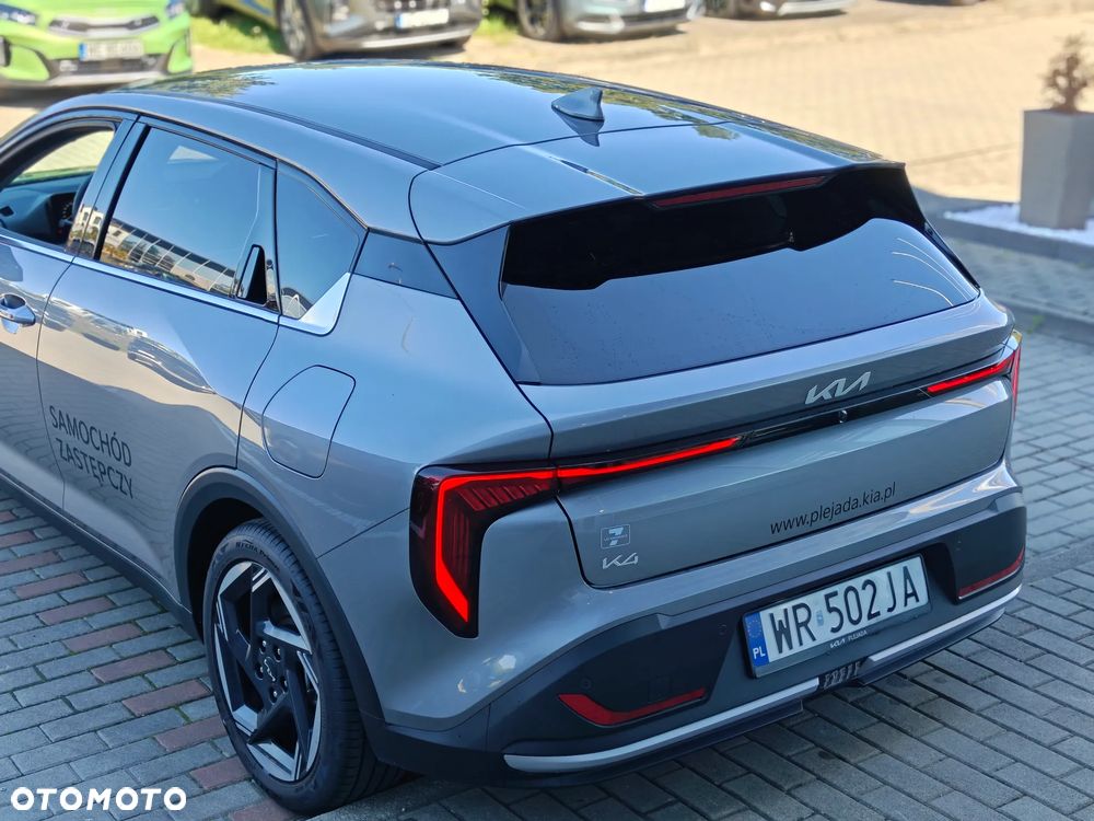 Kia K4 1.6 T-GDI L - 8