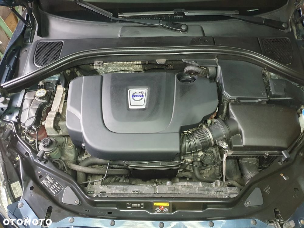 Volvo XC 60 DRIVe Summum - 16