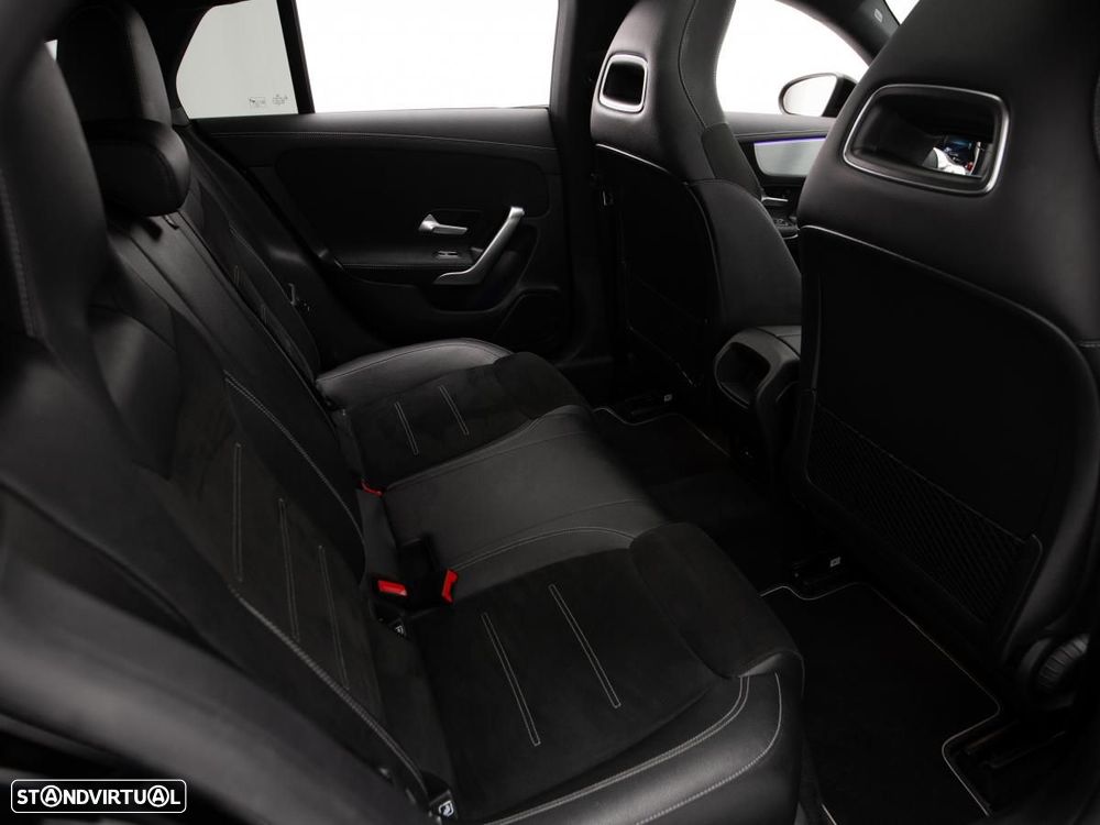 Mercedes-Benz CLA 250 e 8G-DCT Edition AMG Line - 12